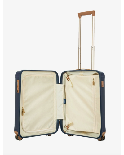 TROLLEY PICCOLO 4 RUOTE CM 38*55*23