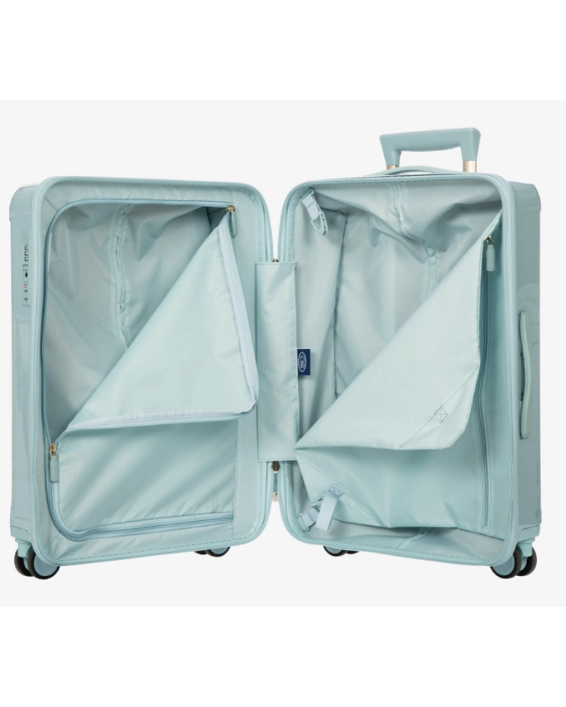 TROLLEY MEDIO 4 RUOTE 48*69*28/32