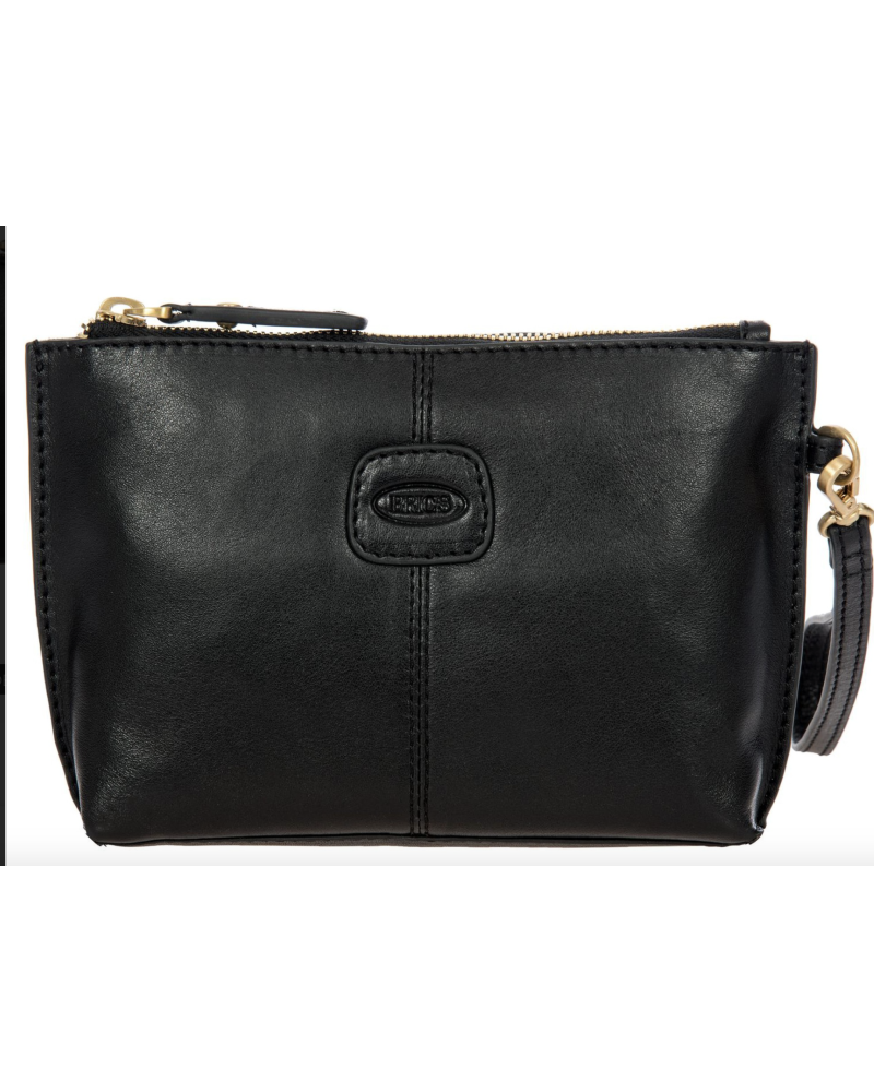 POCHETTE CON MANICOTTO