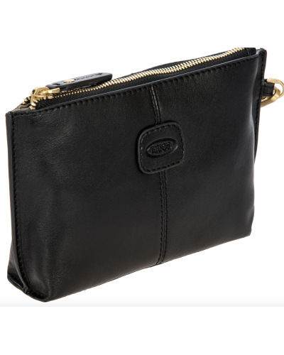 POCHETTE CON MANICOTTO