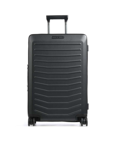 TROLLEY MEDIO 4 RUOTE ESPANDIBILE CM 44*67*26/30