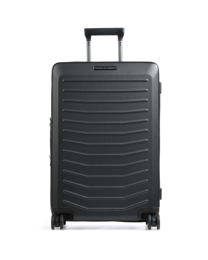 TROLLEY MEDIO 4 RUOTE ESPANDIBILE CM 44*67*26/30