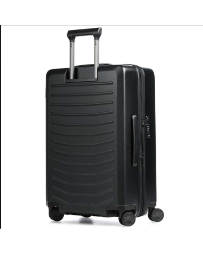 TROLLEY MEDIO 4 RUOTE ESPANDIBILE CM 44*67*26/30