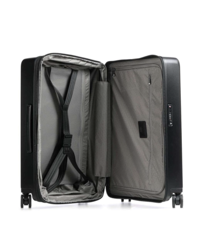 TROLLEY MEDIO 4 RUOTE ESPANDIBILE CM 44*67*26/30