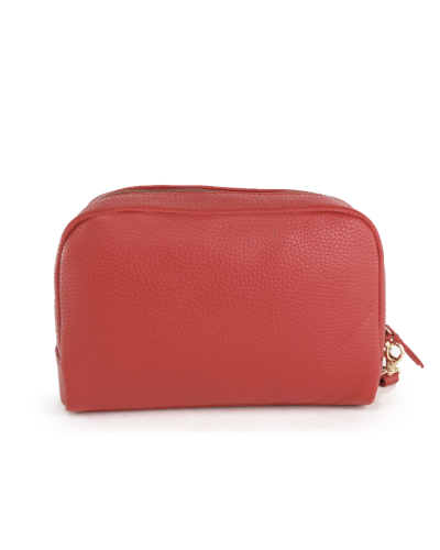 POCHETTE CON MANICOTTO