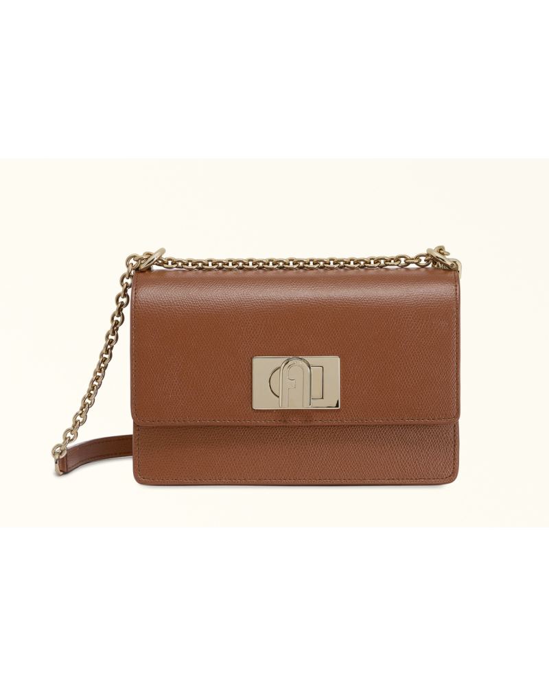 TRACOLLA PICCOLA CON PATTA