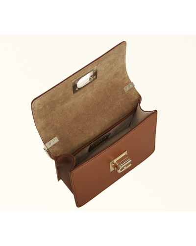 TRACOLLA PICCOLA CON PATTA