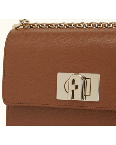 TRACOLLA PICCOLA CON PATTA