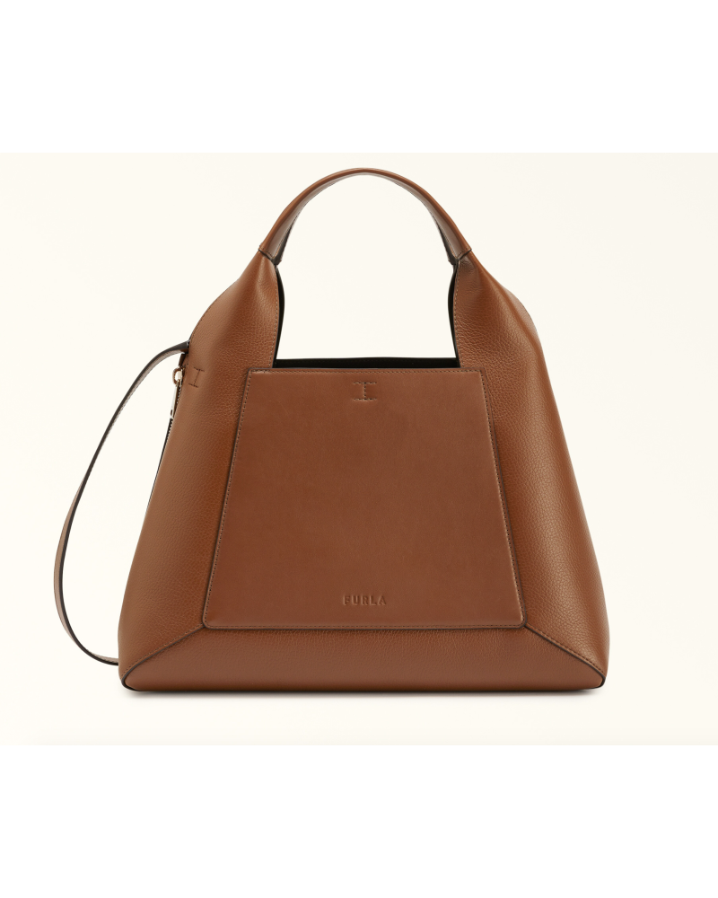 HOBO CON TRACOLLA ESPANDIBILE