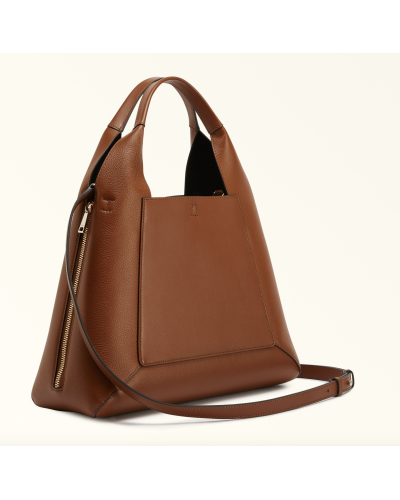 HOBO CON TRACOLLA ESPANDIBILE