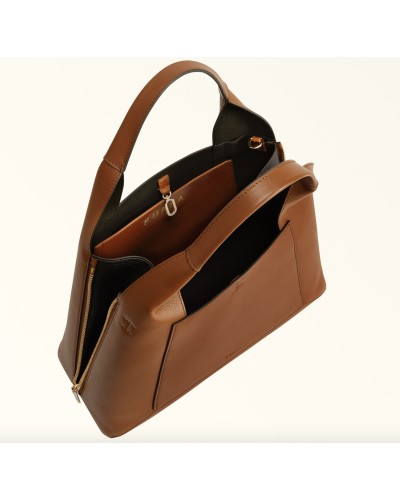 HOBO CON TRACOLLA ESPANDIBILE