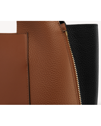 HOBO CON TRACOLLA ESPANDIBILE