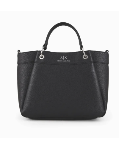 BORSA PICCOLA DUE MANICI CON TRACOLLA