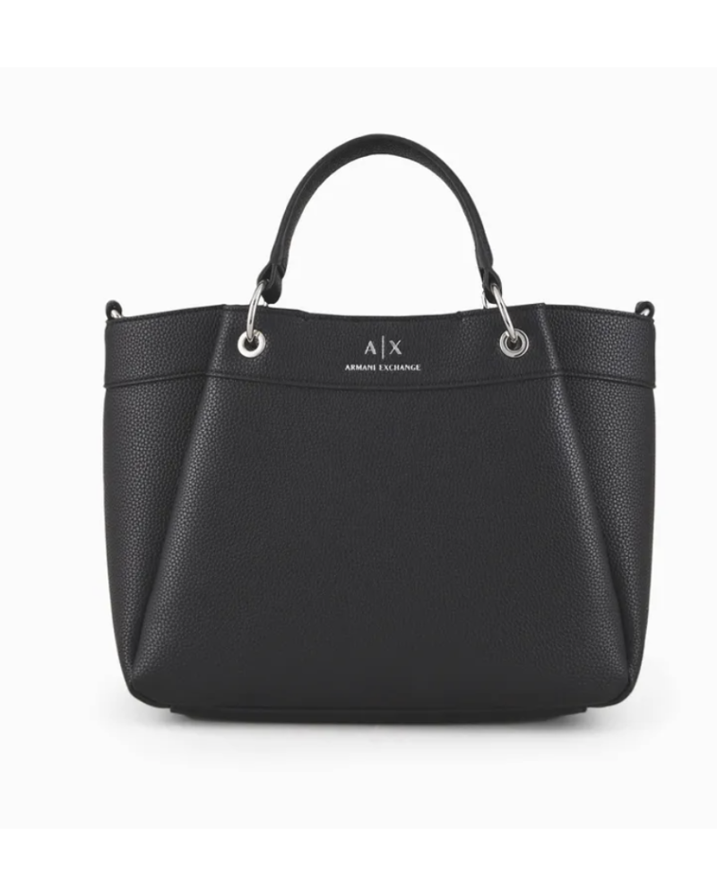 BORSA PICCOLA DUE MANICI CON TRACOLLA