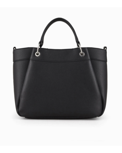 BORSA PICCOLA DUE MANICI CON TRACOLLA