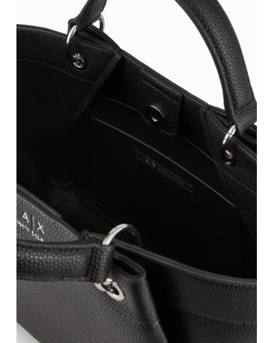 BORSA PICCOLA DUE MANICI CON TRACOLLA