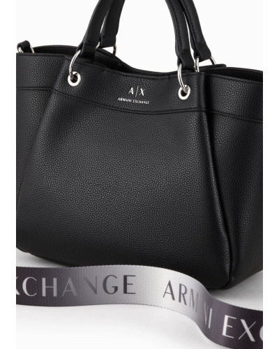 BORSA PICCOLA DUE MANICI CON TRACOLLA