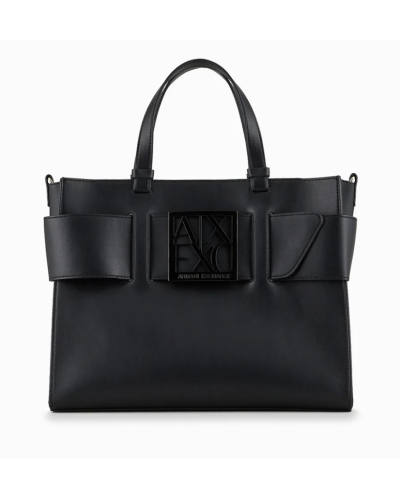 BAULETTO CON CINTURONE E TRACOLLA