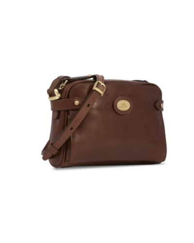 TRACOLLA CON TASCHE ESTERNE