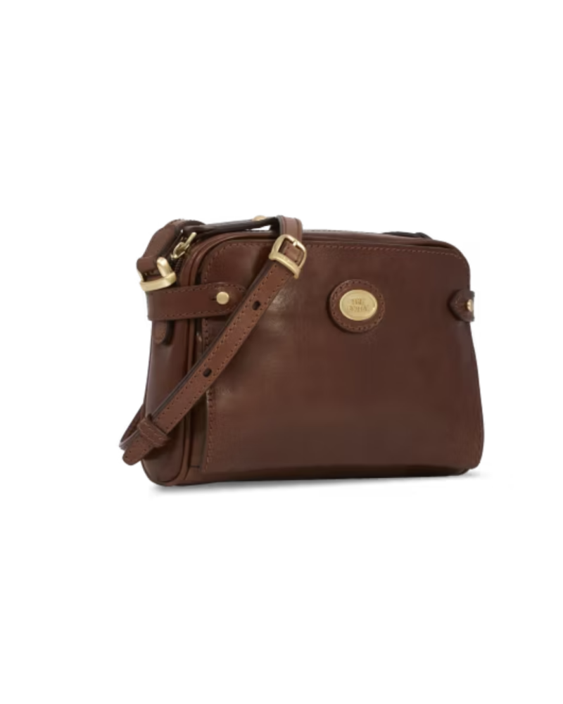 TRACOLLA CON TASCHE ESTERNE