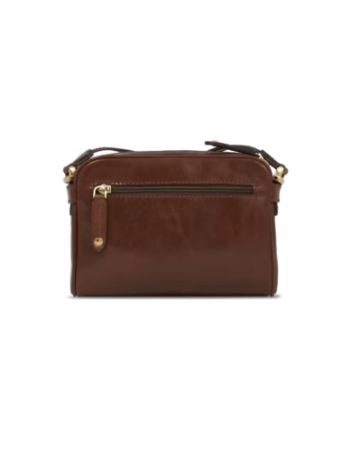 TRACOLLA CON TASCHE ESTERNE