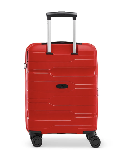 TROLLEY PICCOLO 4 RUOTE ESPANDIBILE CM 40*55*21/24