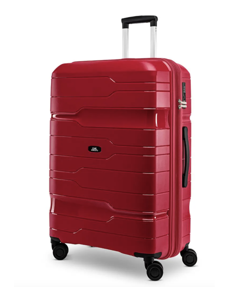 TROLLEY GRANDE 4 RUOTE ESPANDIBILE CM 53*76*30/33