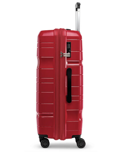 TROLLEY GRANDE 4 RUOTE ESPANDIBILE CM 53*76*30/33