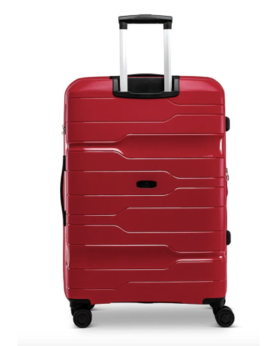 TROLLEY GRANDE 4 RUOTE ESPANDIBILE CM 53*76*30/33