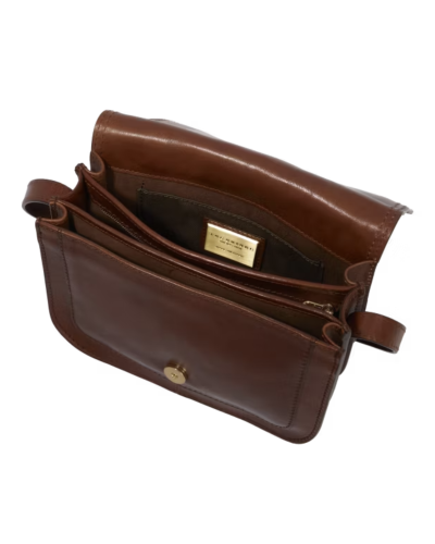 BORSA POSTINA 3 SOFFIETTI