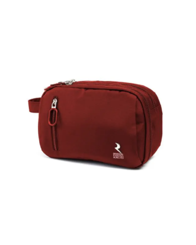 NECESSAIRE 2 ZIP 24*16*13 CM