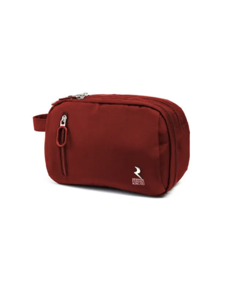 NECESSAIRE 2 ZIP 24*16*13 CM