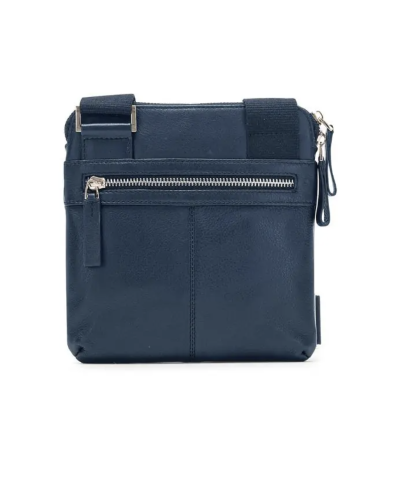 TRACOLLA PICCOLA IN PELLE