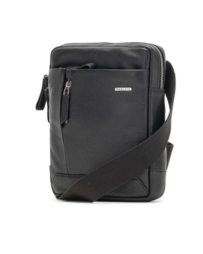 TRACOLLA MEDIA IN PELLE