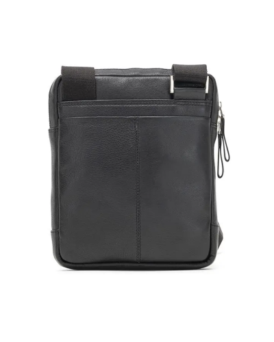 TRACOLLA MEDIA IN PELLE