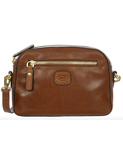 TRACOLLINA CON TASCA ESTERNA