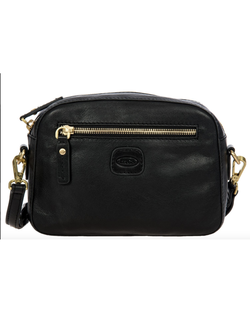 TRACOLLINA CON TASCA ESTERNA