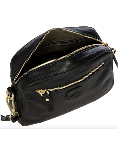 TRACOLLINA CON TASCA ESTERNA