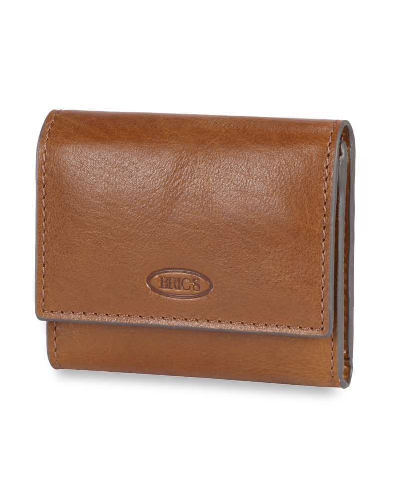 PORTAFOGLIO PICCOLO CON PATTA