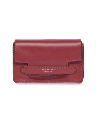 TRACOLLA MINI CON PATTA