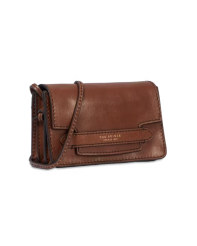 TRACOLLA MINI CON PATTA