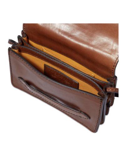 TRACOLLA MINI CON PATTA