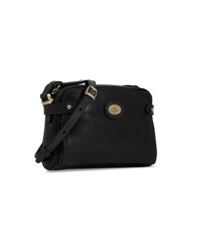 TRACOLLA CON TASCHE ESTERNE