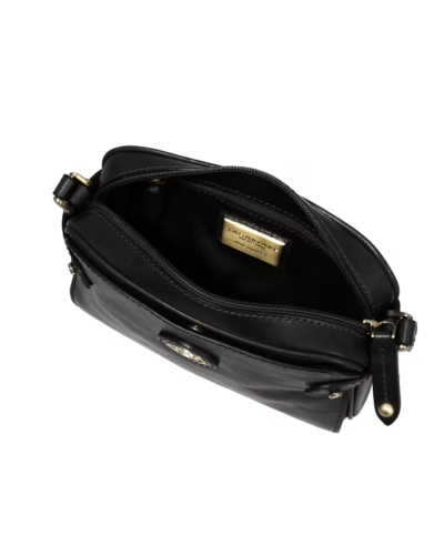 TRACOLLA CON TASCHE ESTERNE