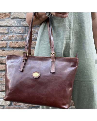 BORSA SHOPPING GRANDE CM 32