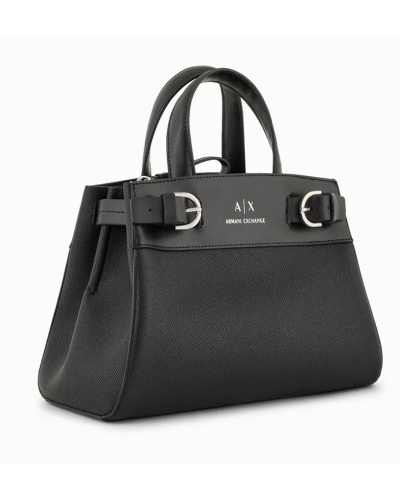 BORSA PICCOLA DUE MANICI CON TRACOLLA