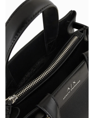 BORSA PICCOLA DUE MANICI CON TRACOLLA