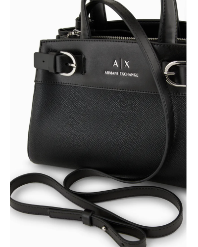 BORSA PICCOLA DUE MANICI CON TRACOLLA