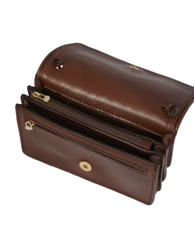 TRACOLLA PICCOLA CON PATTA