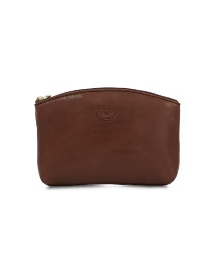 POCHETTE CON ZIP GRANDE